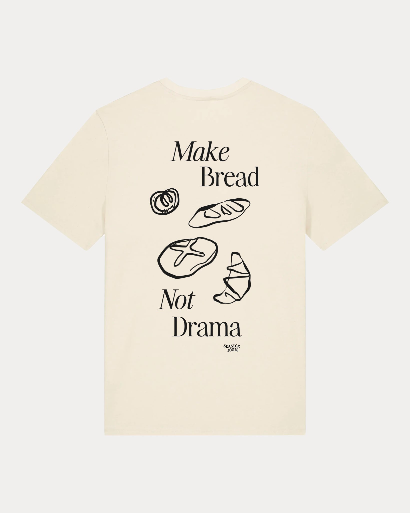 Make bread