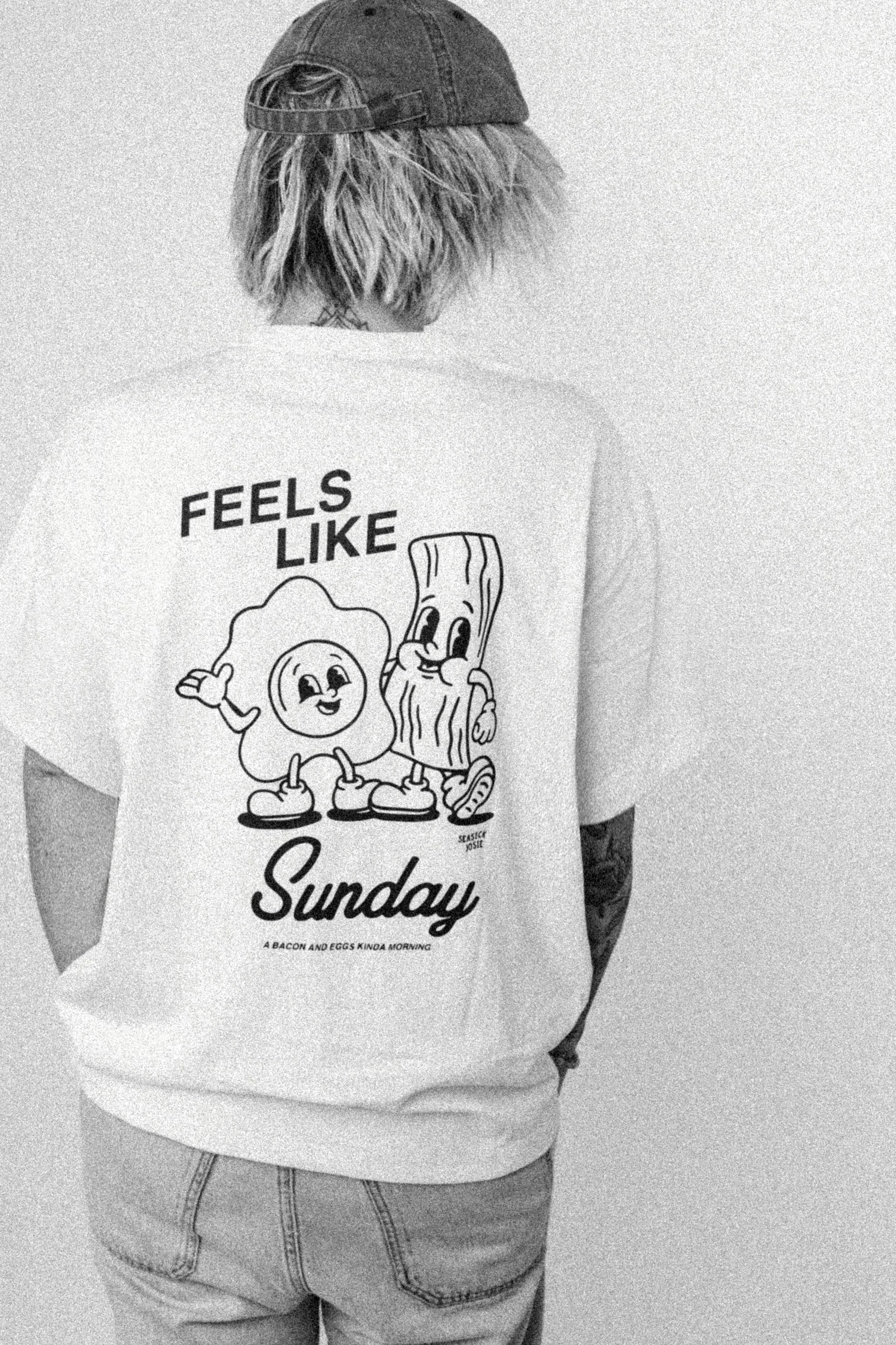 Feels like Sunday