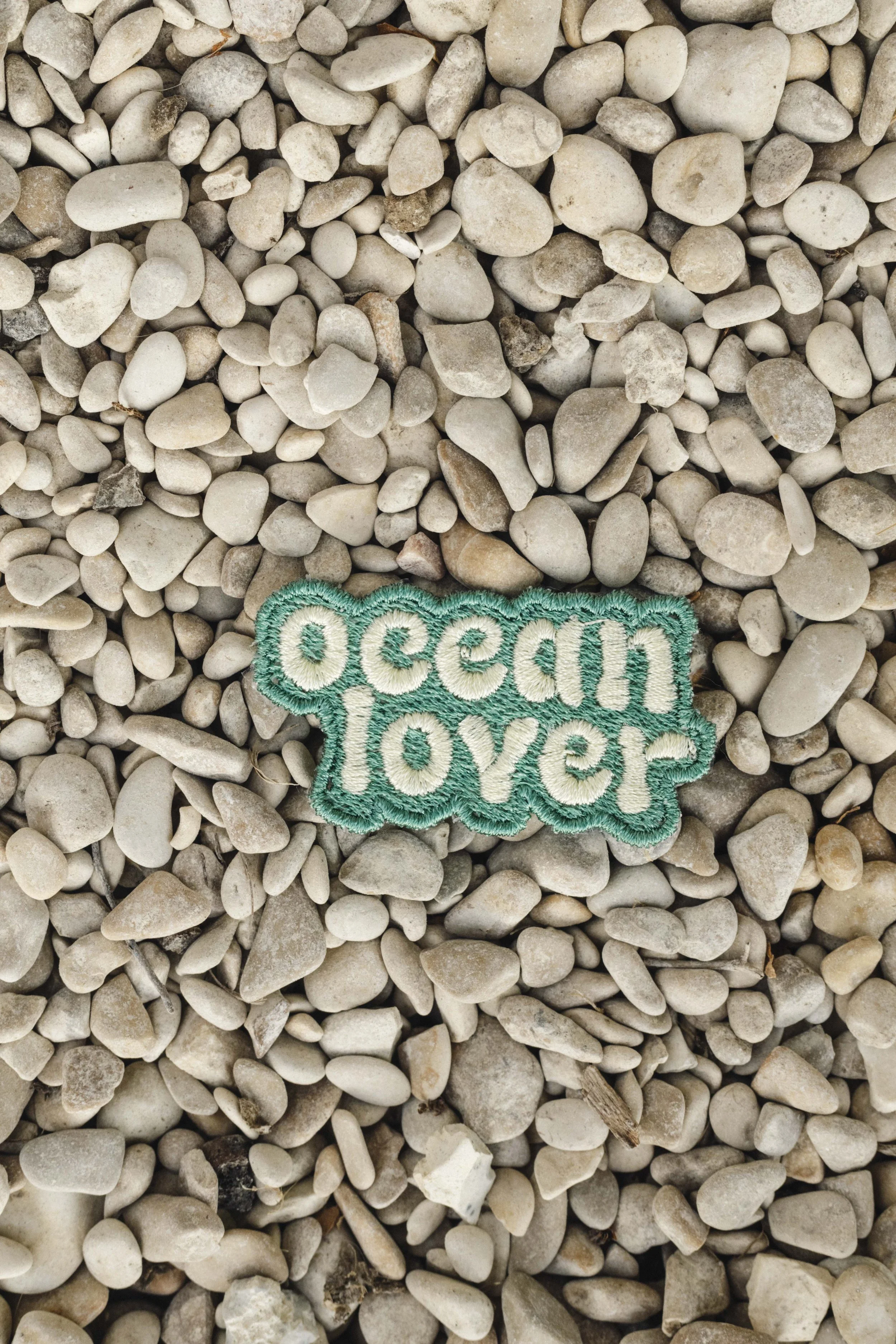 Patch Ocean Lover