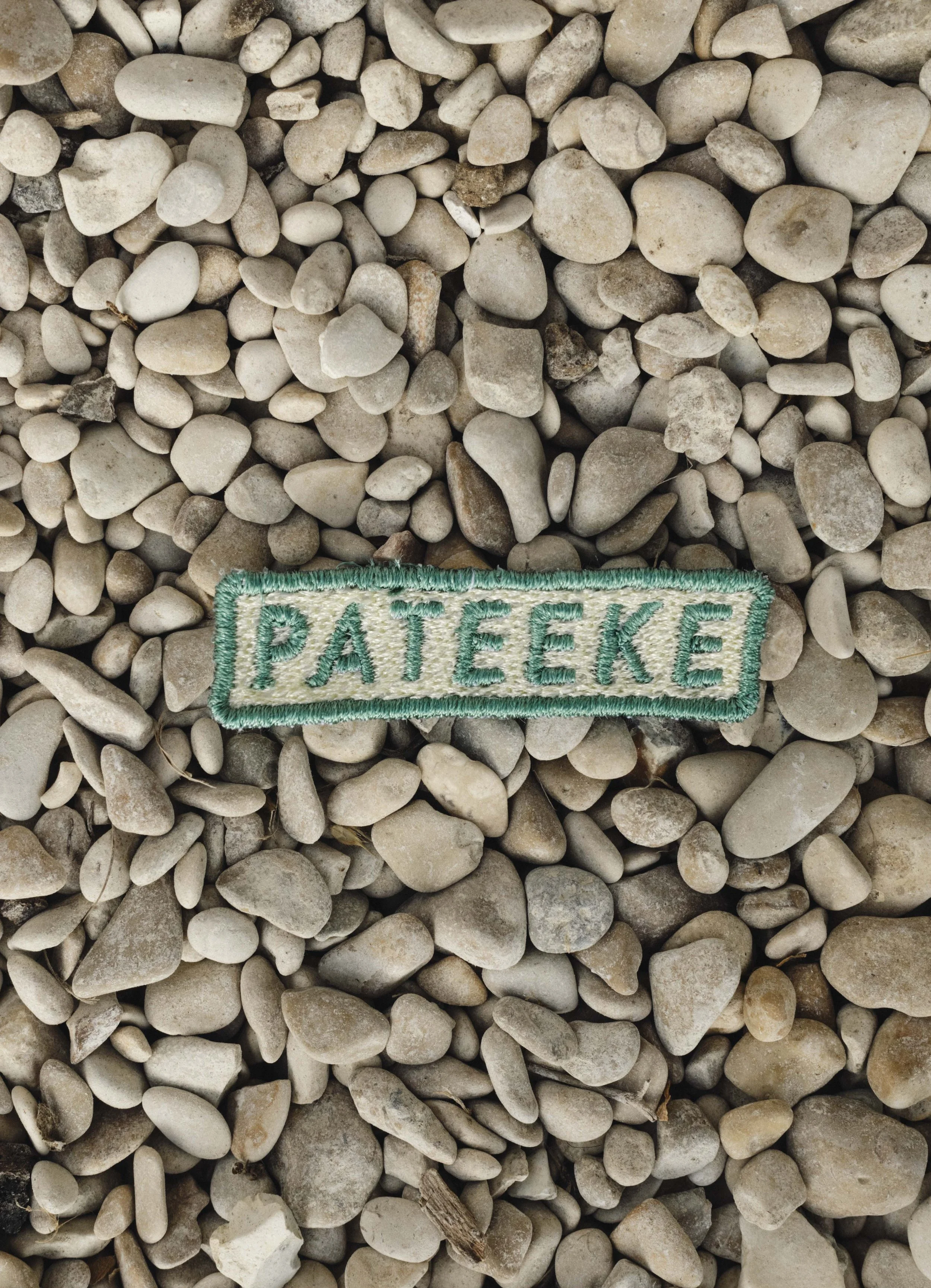 Patch Pateeke