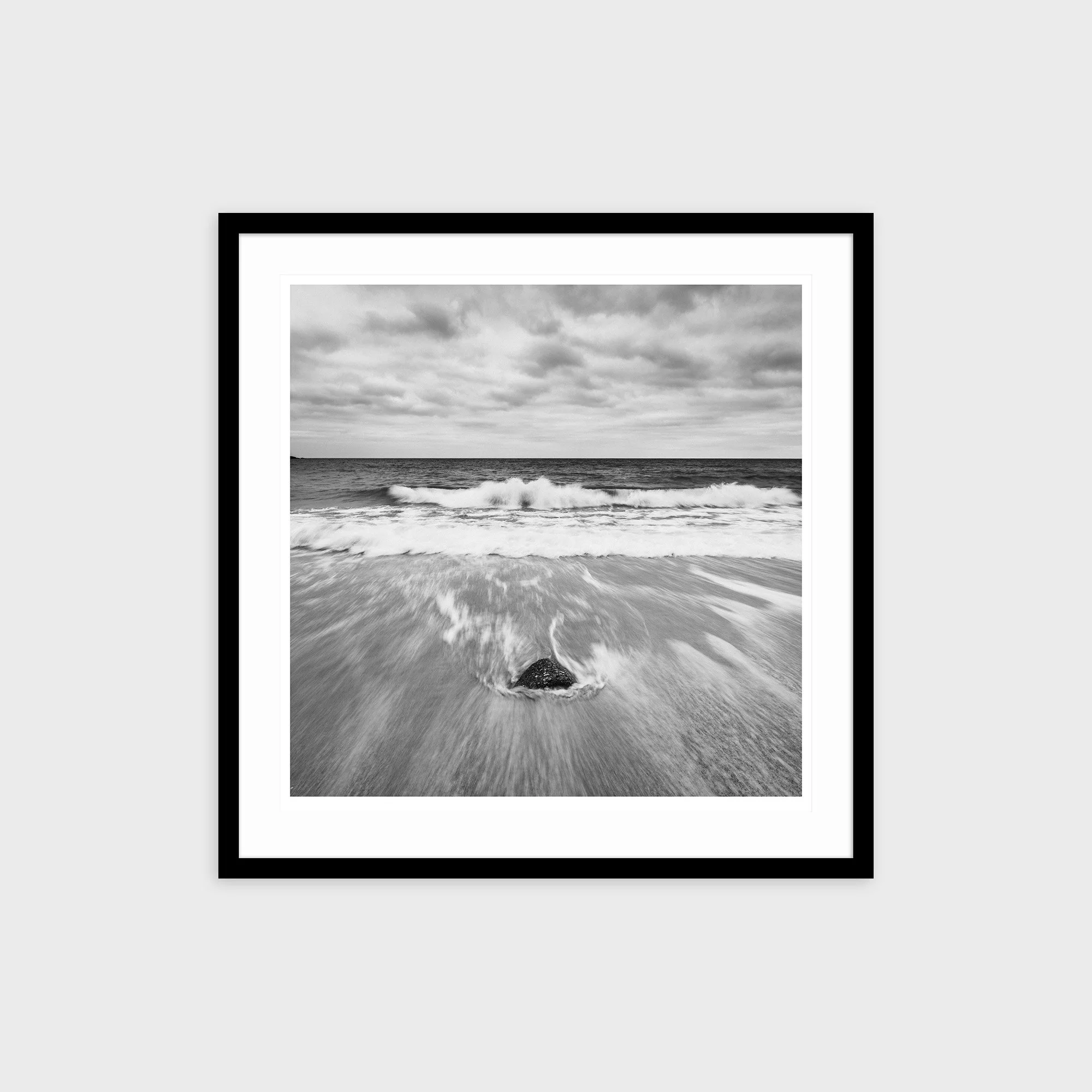 Portheras Cove, Cornwall