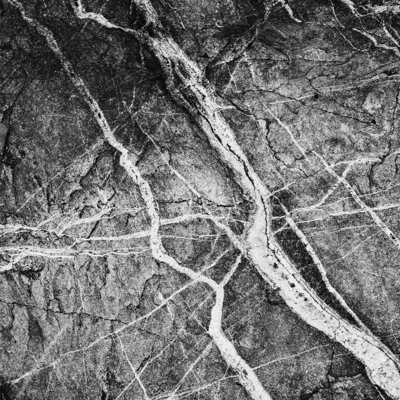 (250507-D003) Stone detail, Jack Scout, Silverdale (LtdEd.50)