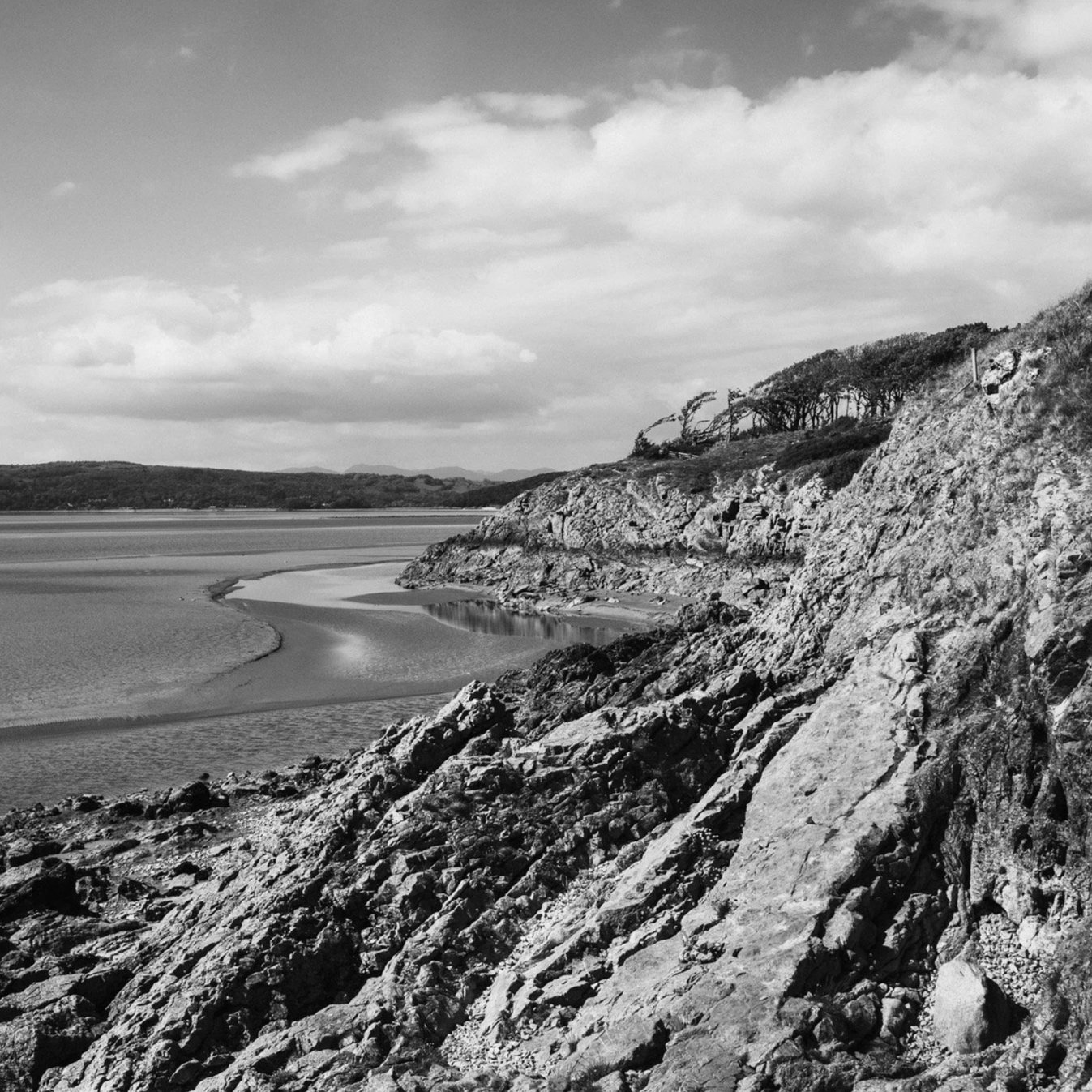 (250507-D002) Jack Scout, Silverdale (LtdEd.50)