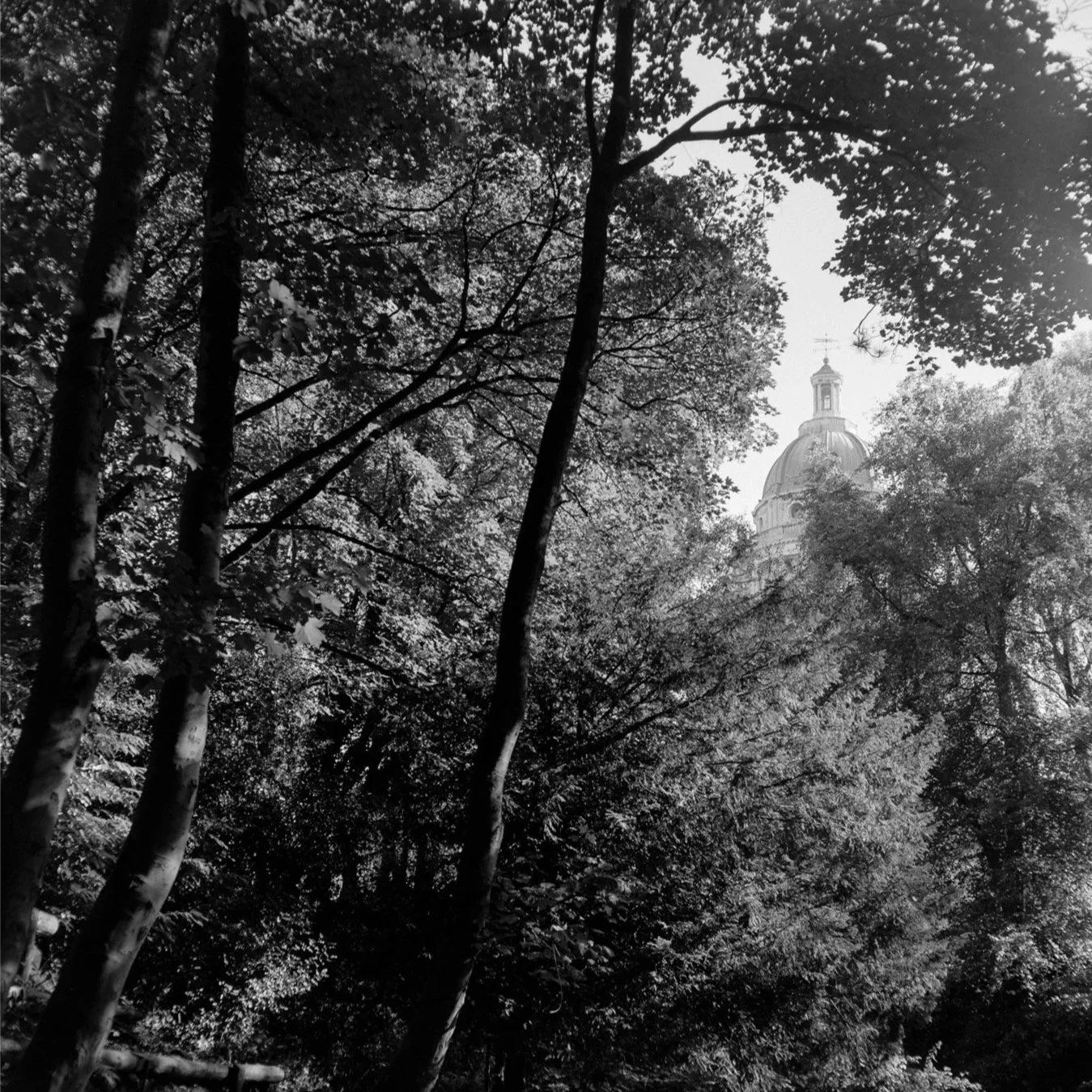 (240918-F1603) Ashton Memorial, Williamson Park (LtdEd.50)