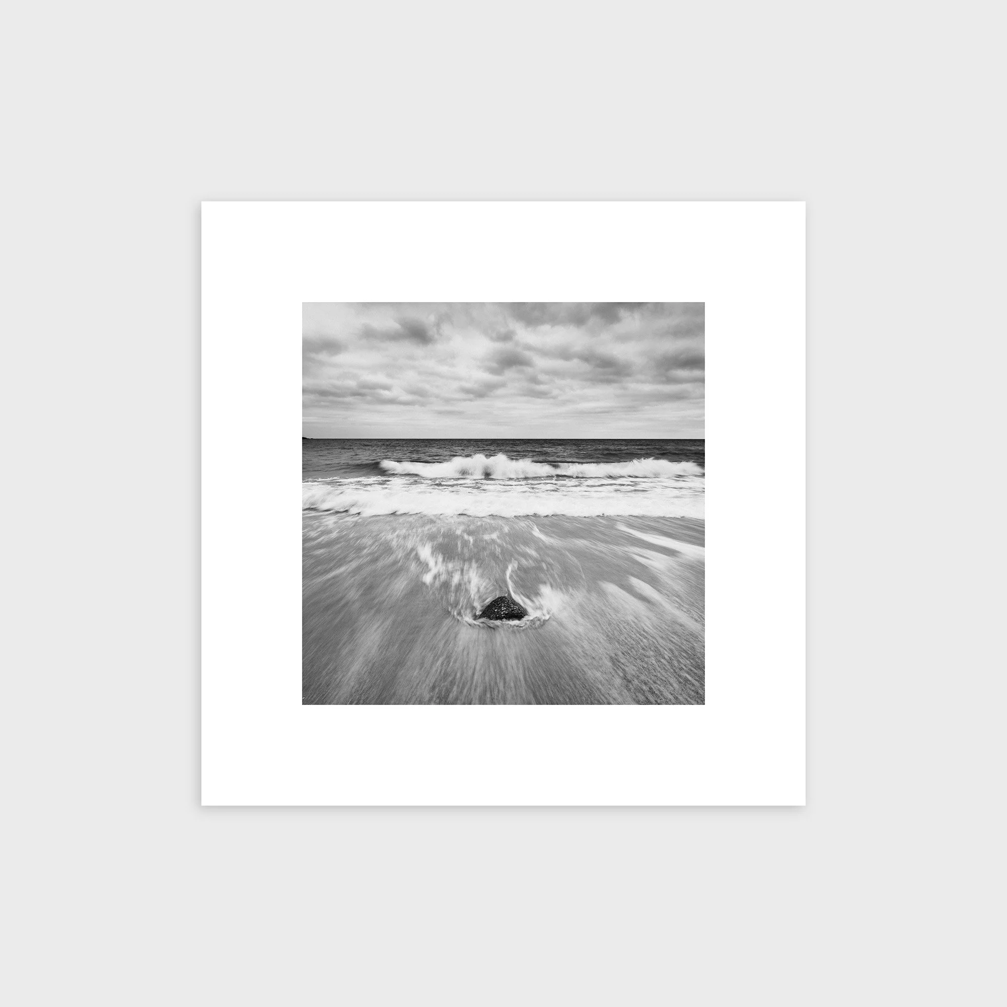 Portheras Cove, Cornwall