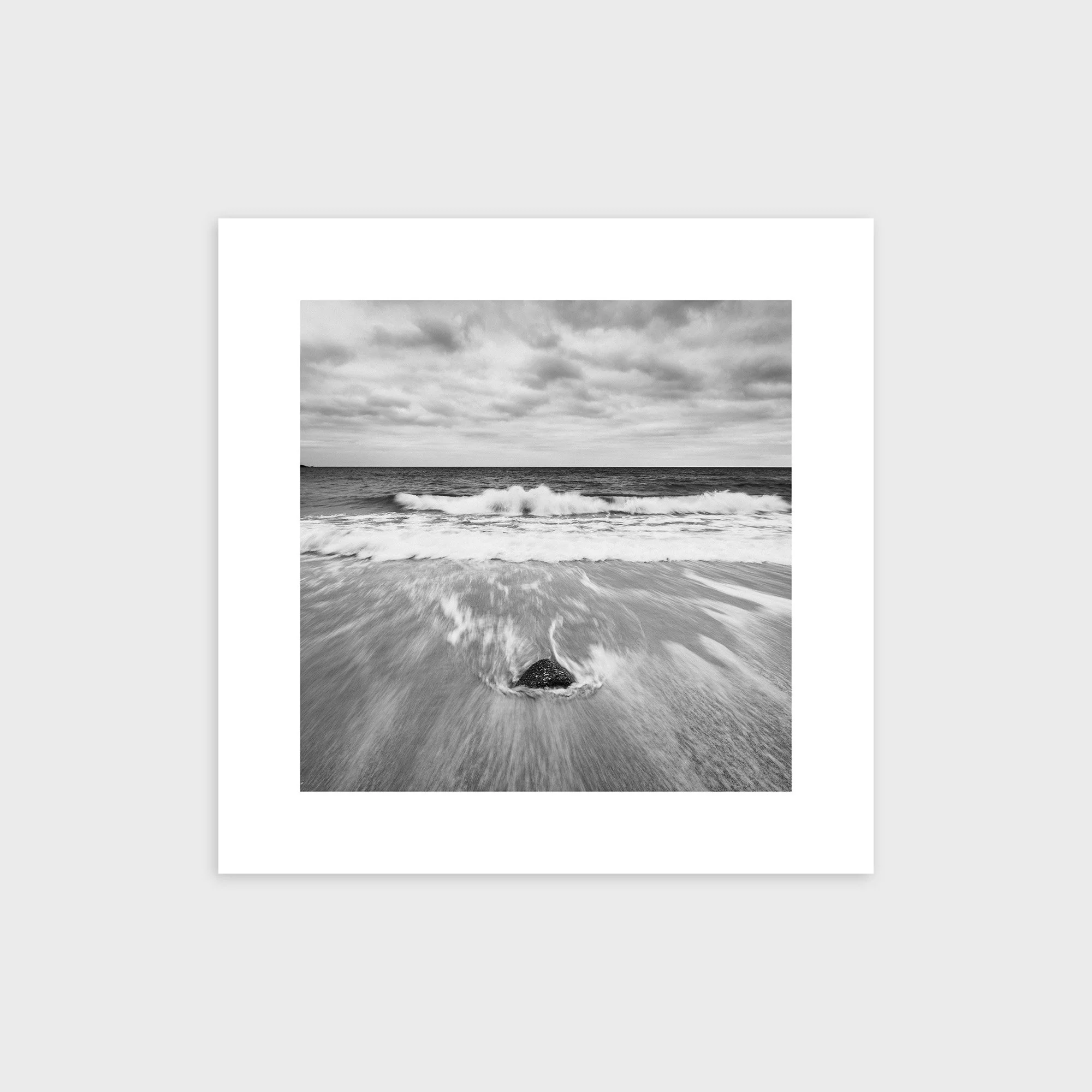 Portheras Cove, Cornwall