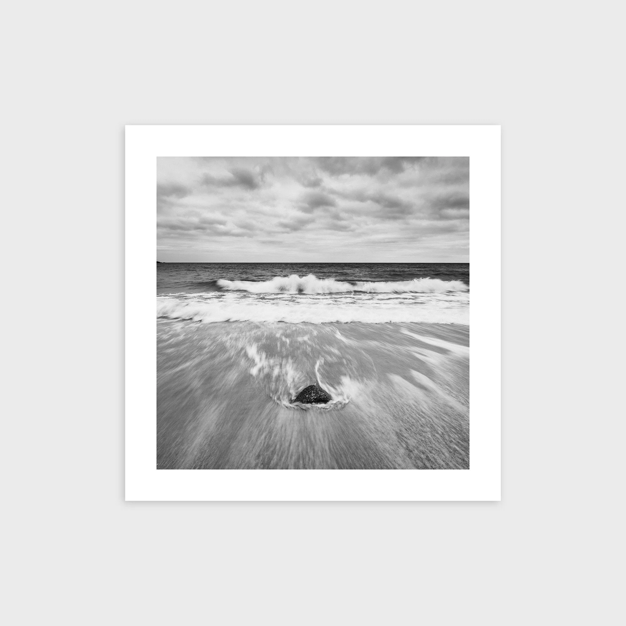 Portheras Cove, Cornwall