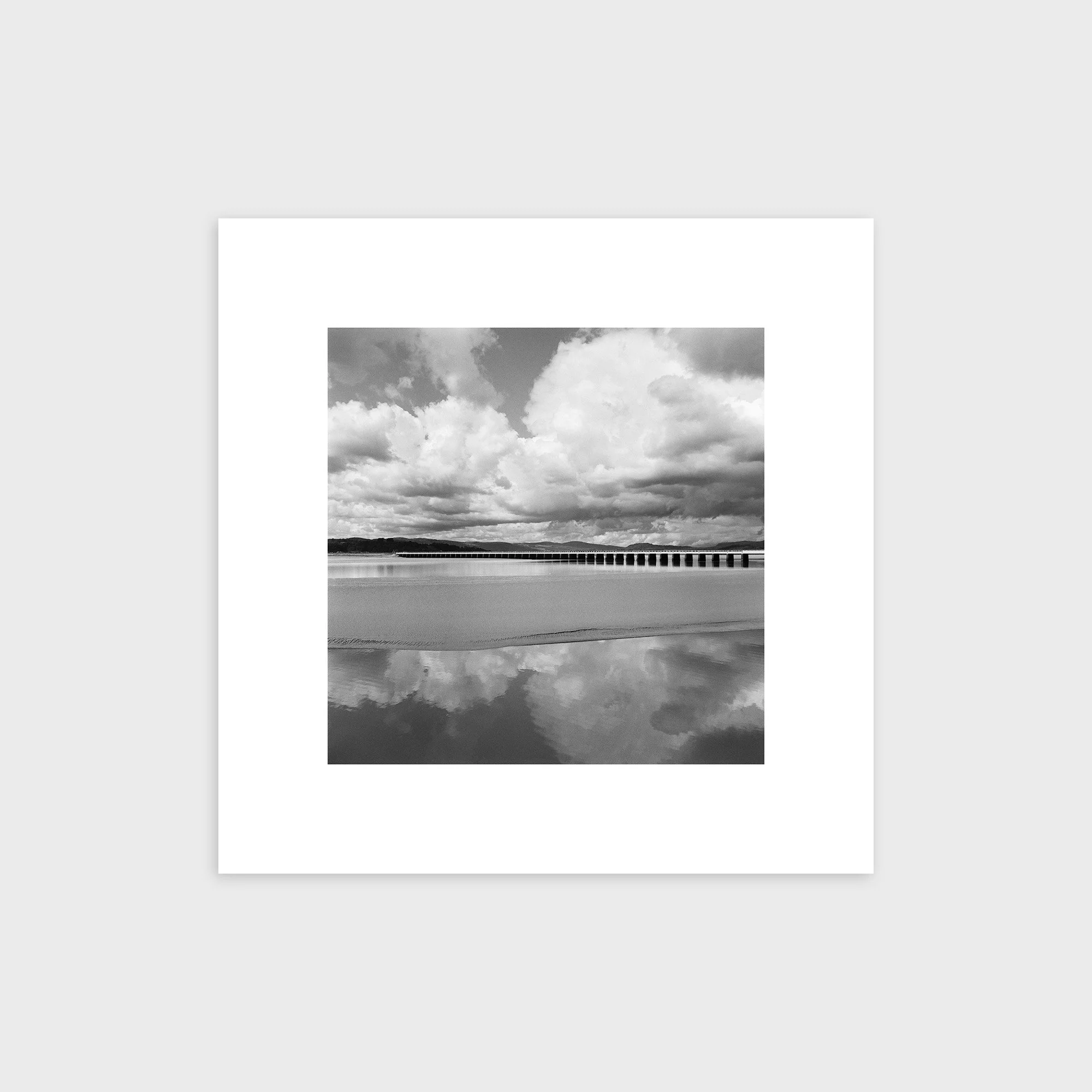 Clouds, Arnside