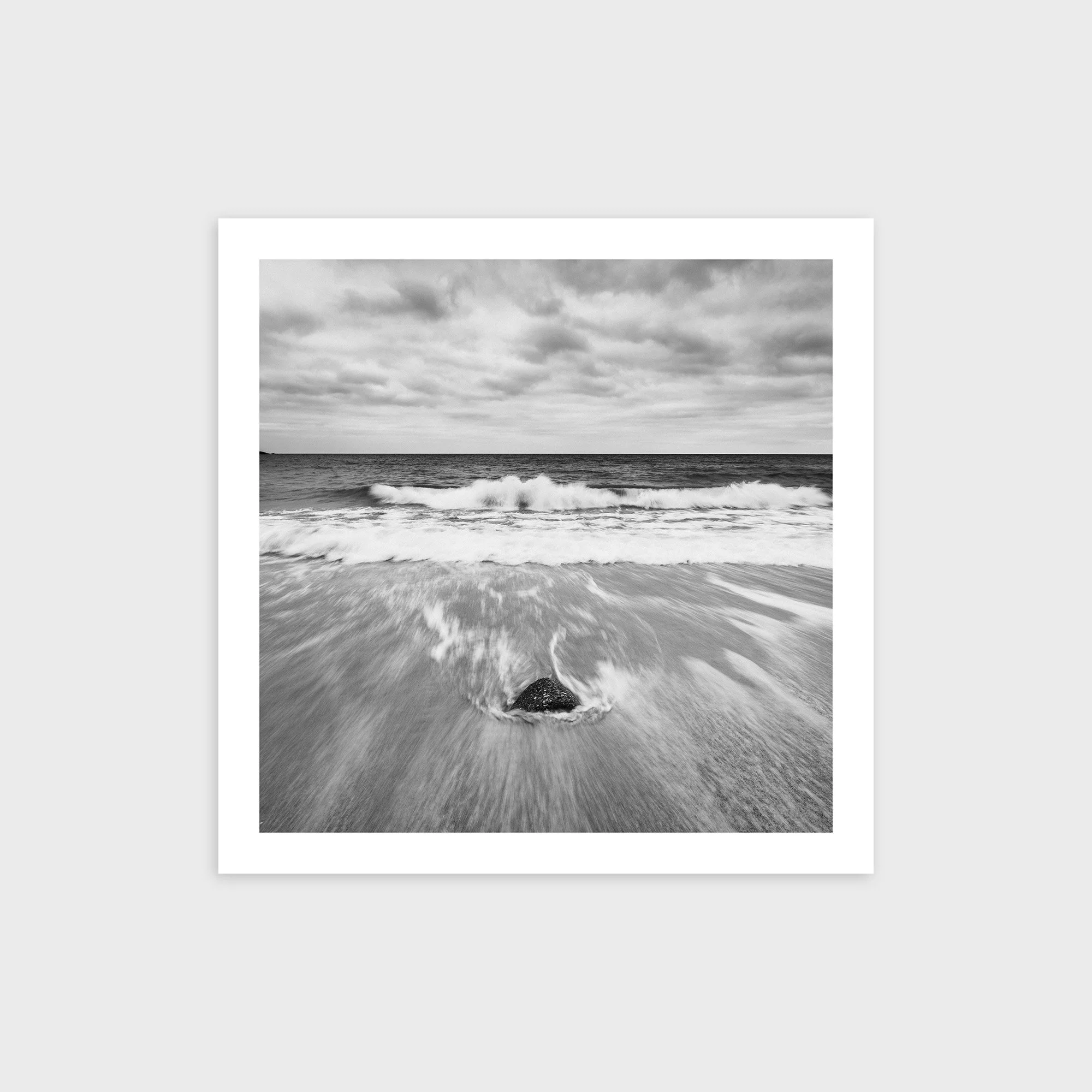 Portheras Cove, Cornwall