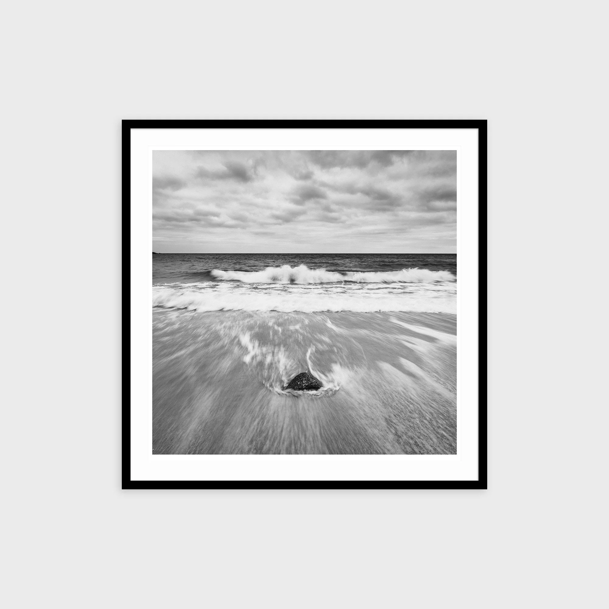 Portheras Cove, Cornwall