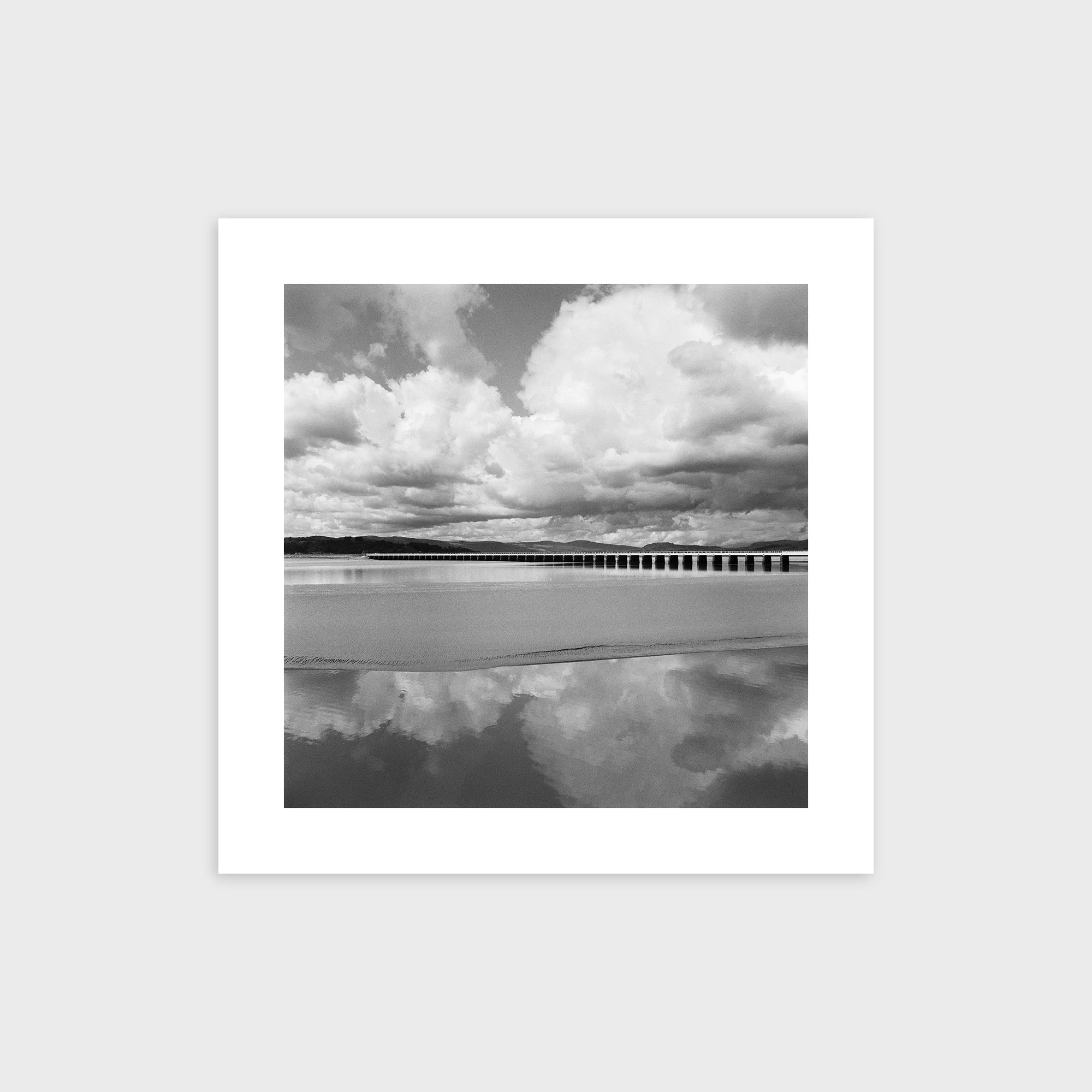Clouds, Arnside