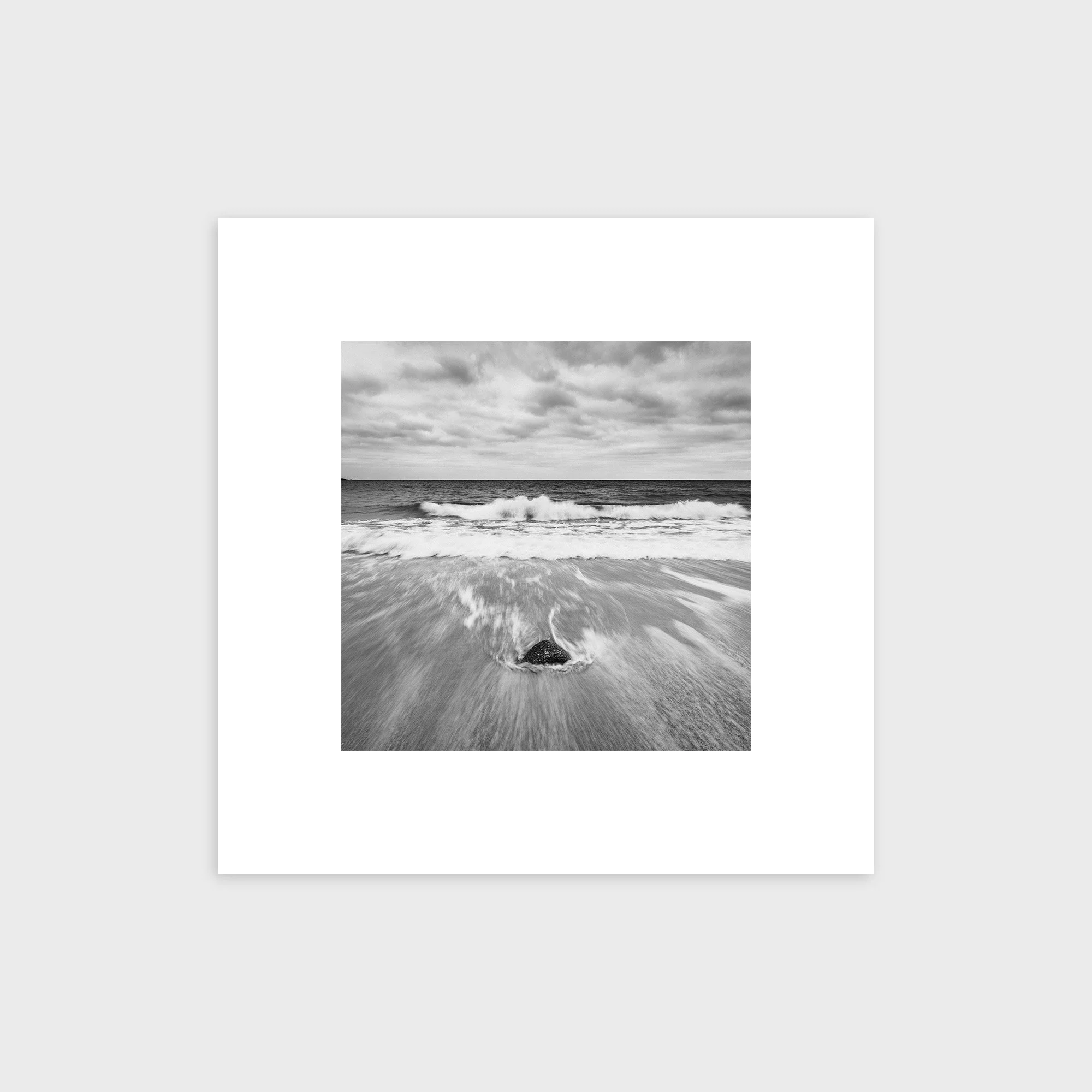 Portheras Cove, Cornwall