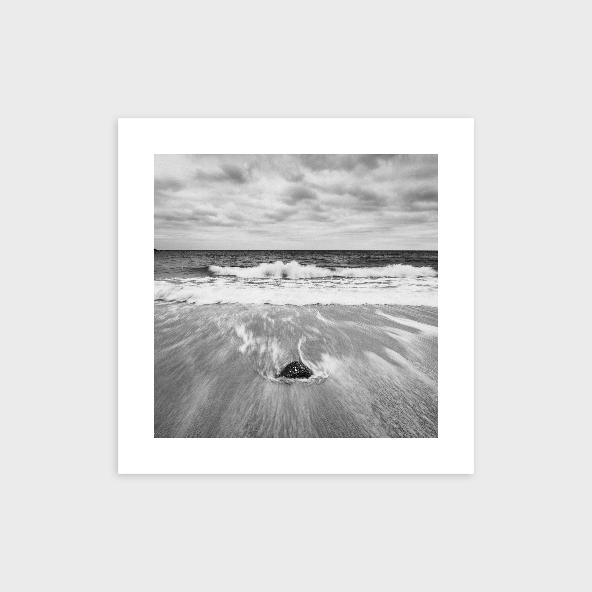 Portheras Cove, Cornwall