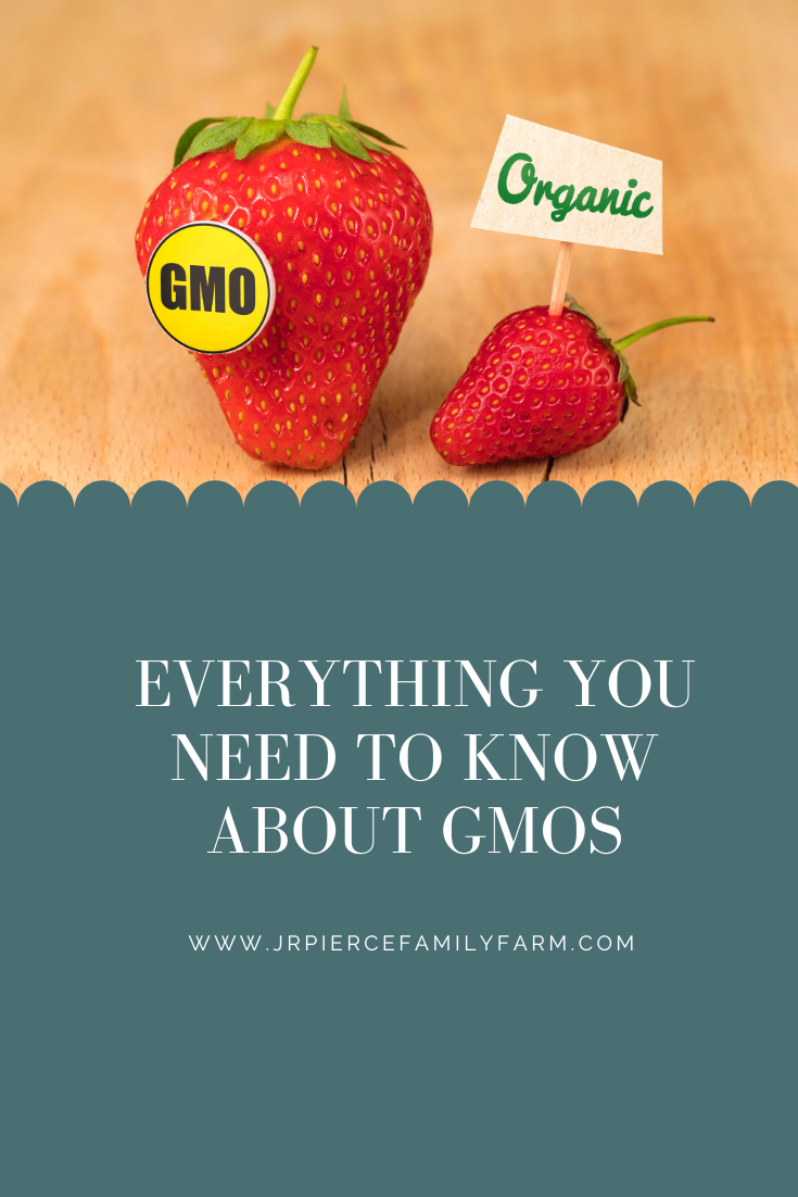 Does Non Gmo Mean Gluten Free What Does Non-GMO Mean - and Does it Matter? — J&R Pierce Family Farm