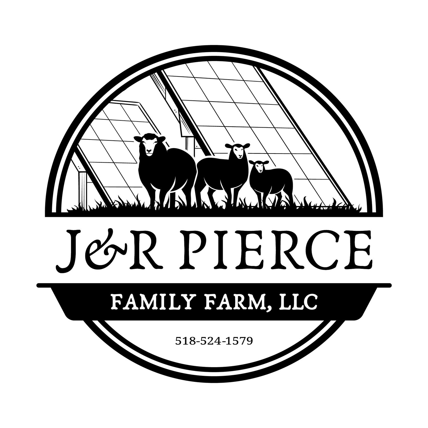J&amp;R Pierce Family Farm