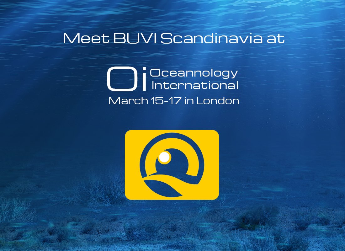 Boka ett möte med BUVI Scandinavia på Oi London.