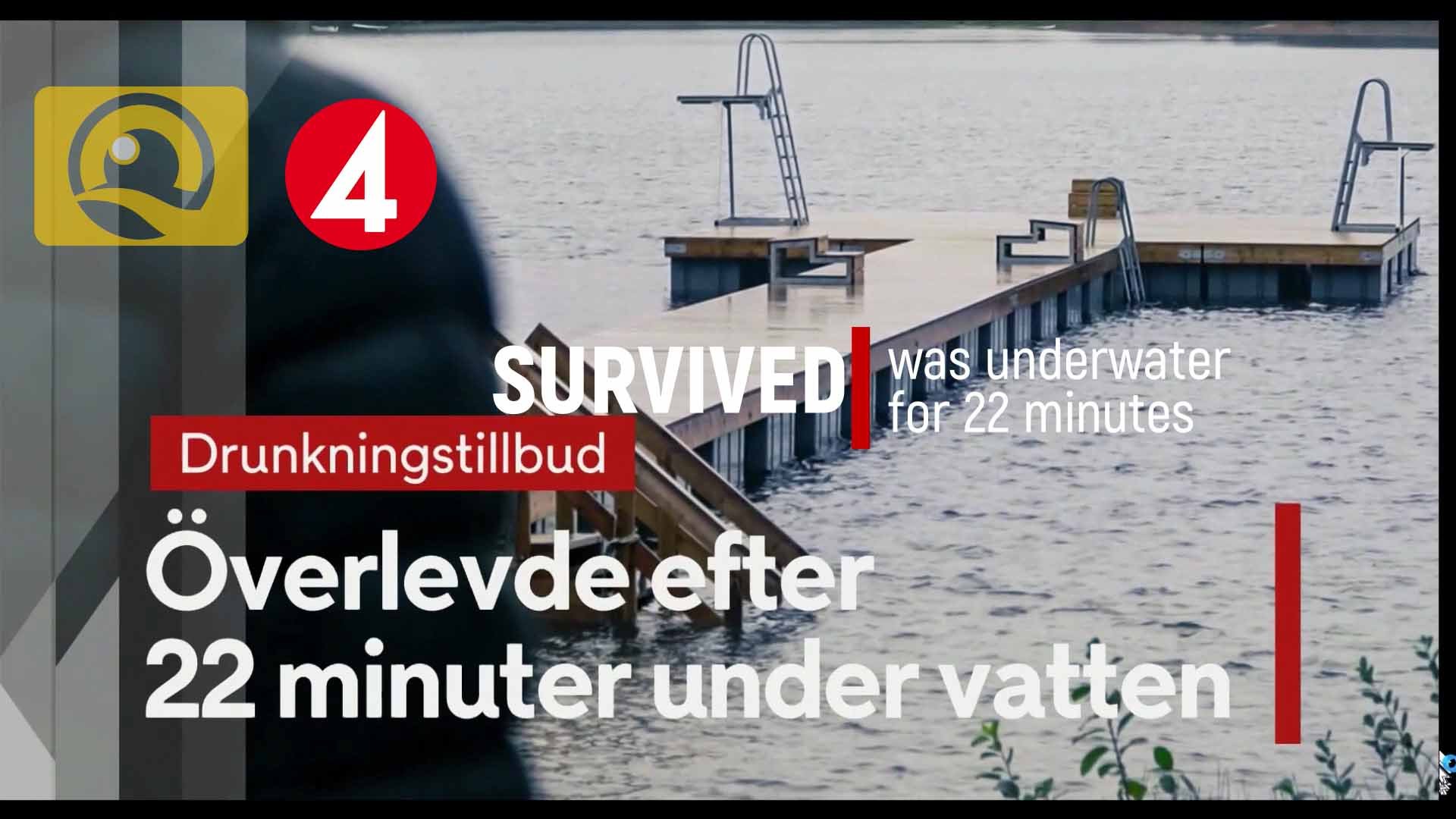 Uppföljning av TV4:s intervju med Rabiu och Jönköpings räddningstjänst