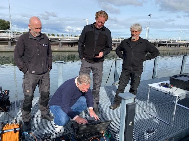 ROV Training