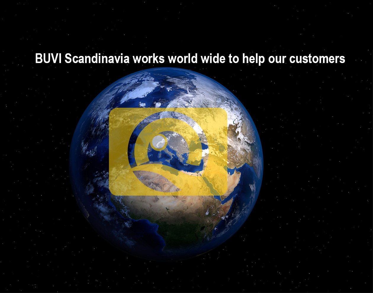 Varför ökar antalet kunder som väljer undervattenslösningar och -tjänster via BUVI Scandinavia?