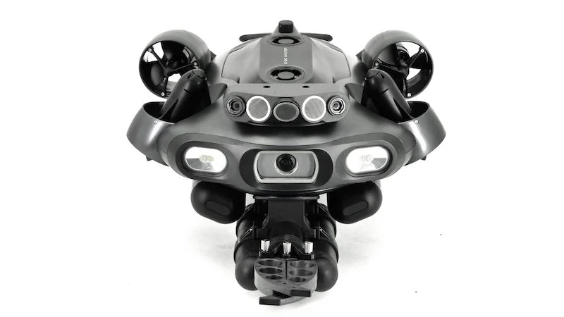 E-Master ROV - BUVI Scandinavia