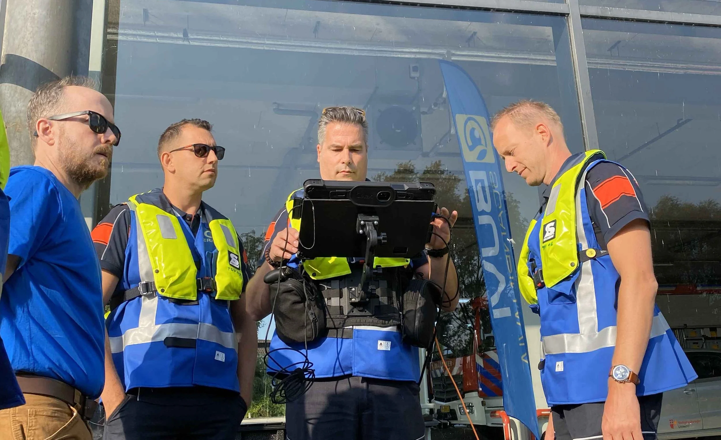 When conditions get tough, your gear shouldn’t