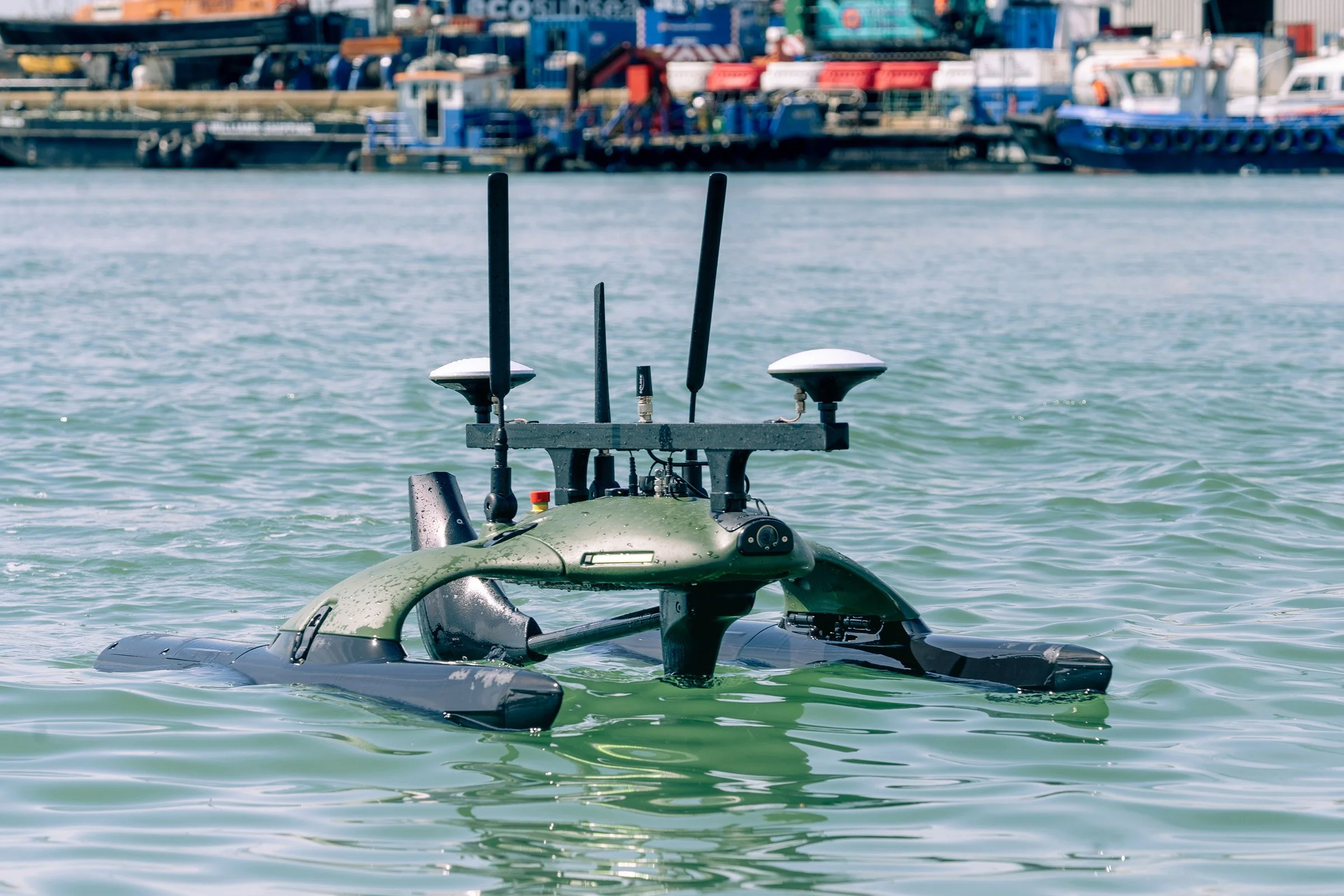 Official Notice Published on Swedish Defence Materiel Administration (FMV) Website