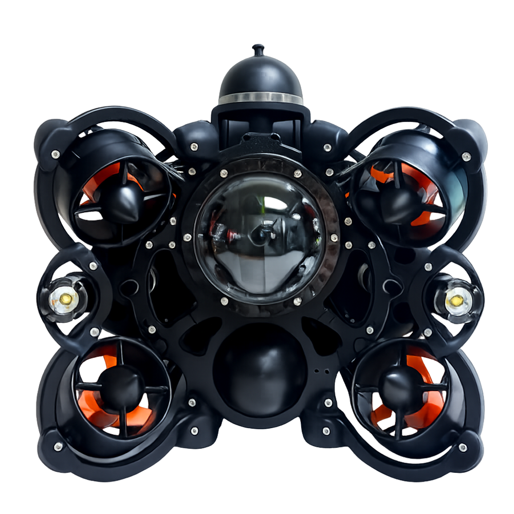 Oceanbotics ROV Sytems