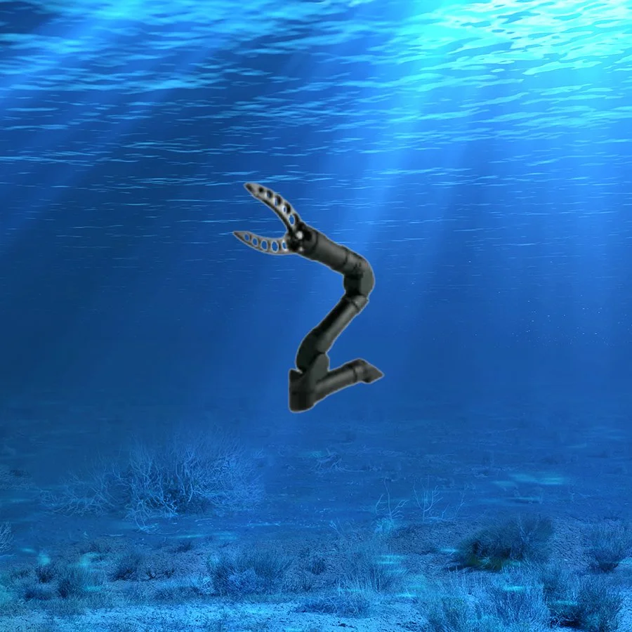 Reach X ROV Manipulaters