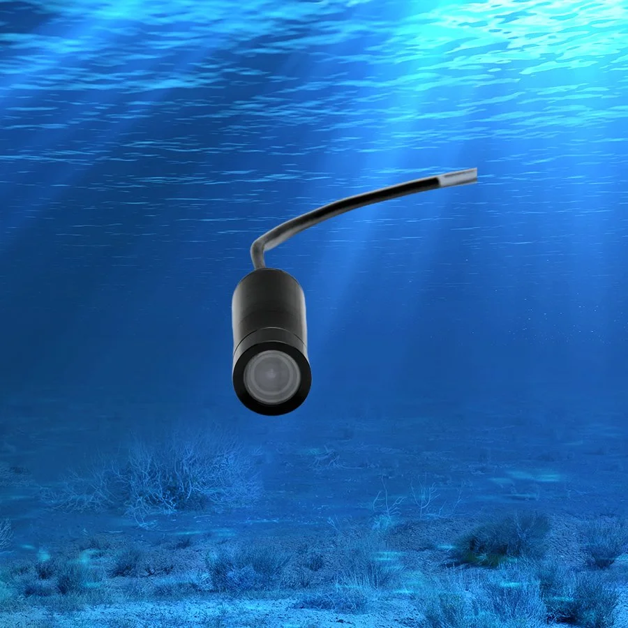 HD Auxiliary Camera