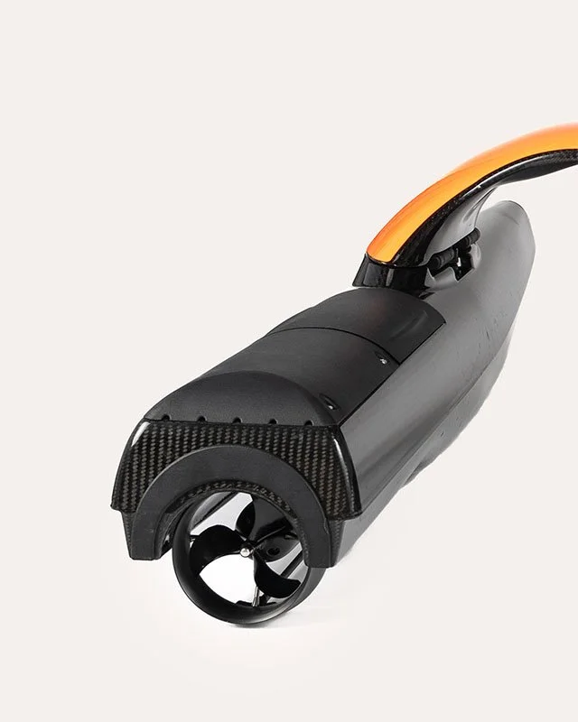 Sonobot USV-Stable performance and endurance