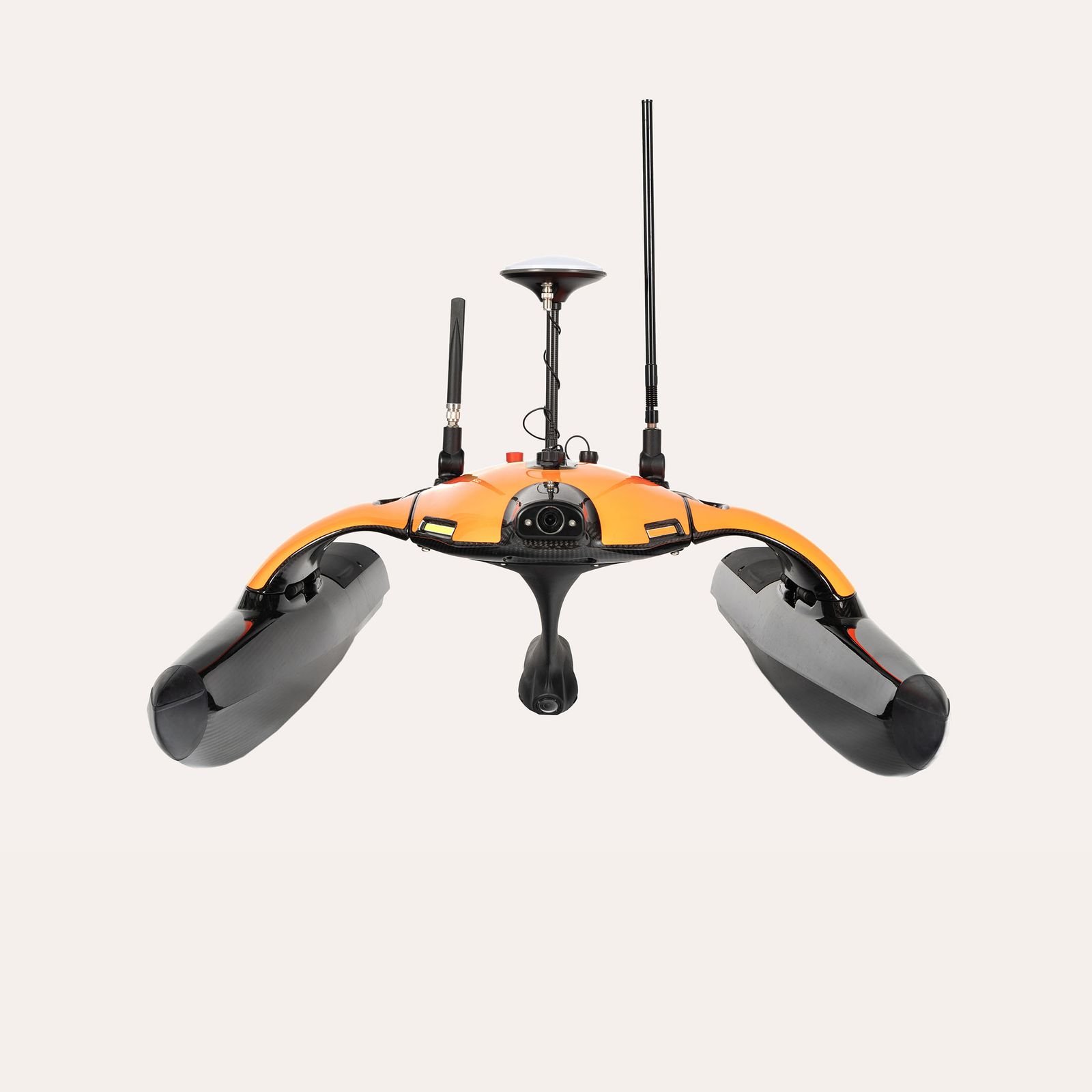 Sonobot 5 USV Standard Survey Configuration- BUVI Scandinavia