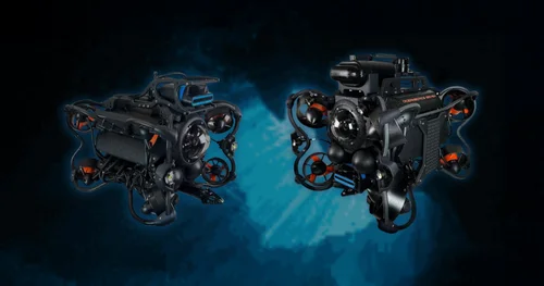 Oceanbotics ROV Sytems