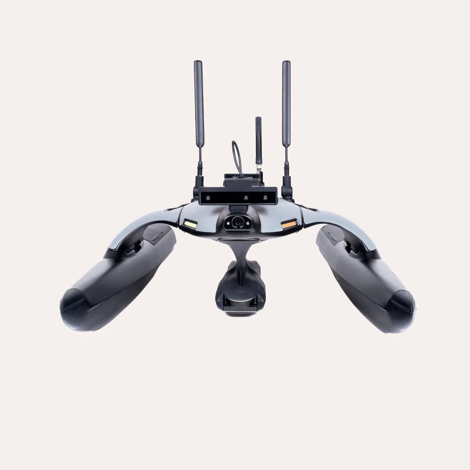 Sonobot USV-Infrastructure Inspections Configuration