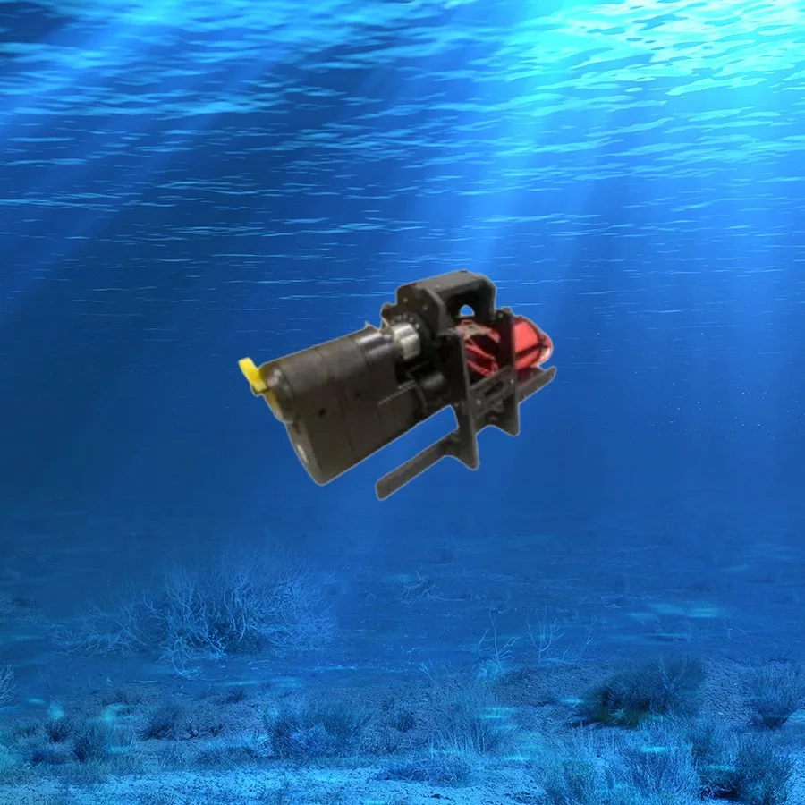 Viper MDS, IED Neutralization System