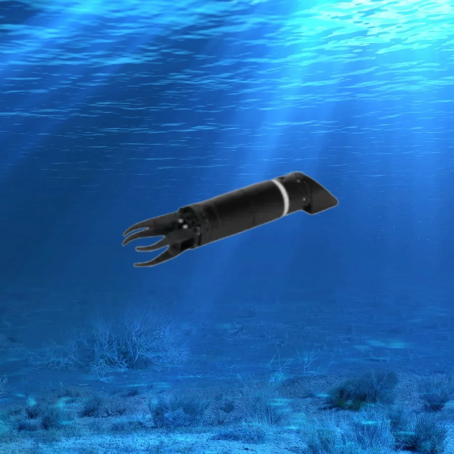 Reach Alpha ROV Manipulator