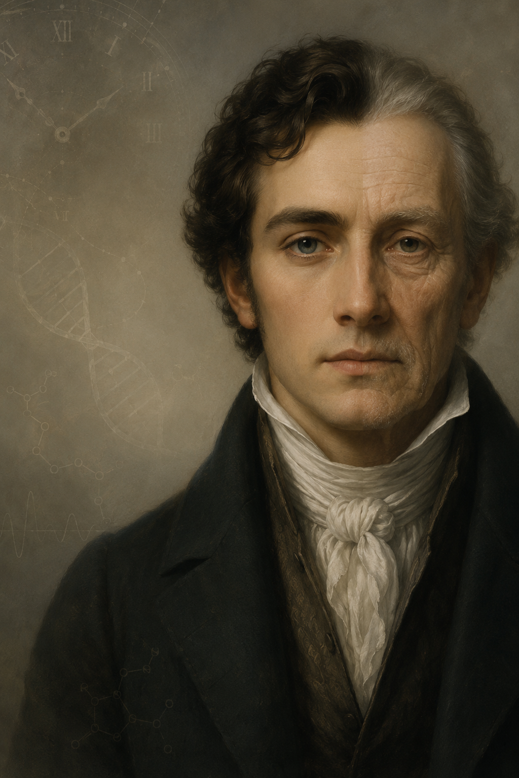 Longevità e healthspan: dai clock genes a Dorian Gray, il futuro dell'invecchiamento tra biologia e identità