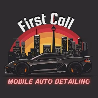First Call Mobile Auto Detailing