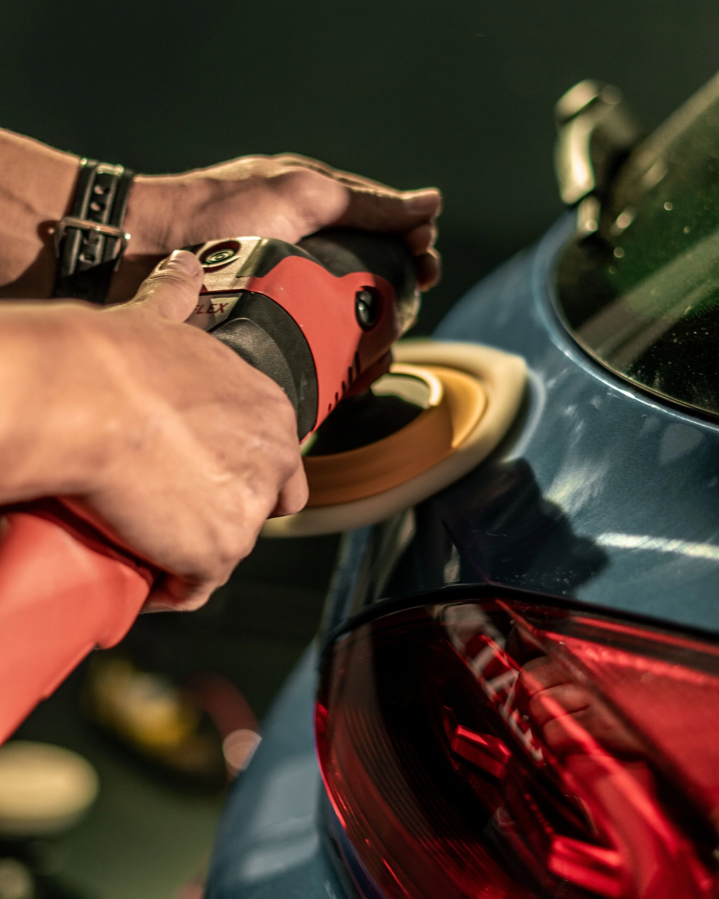 Why Professional Car Detailing Costs More Than a Car Wash?