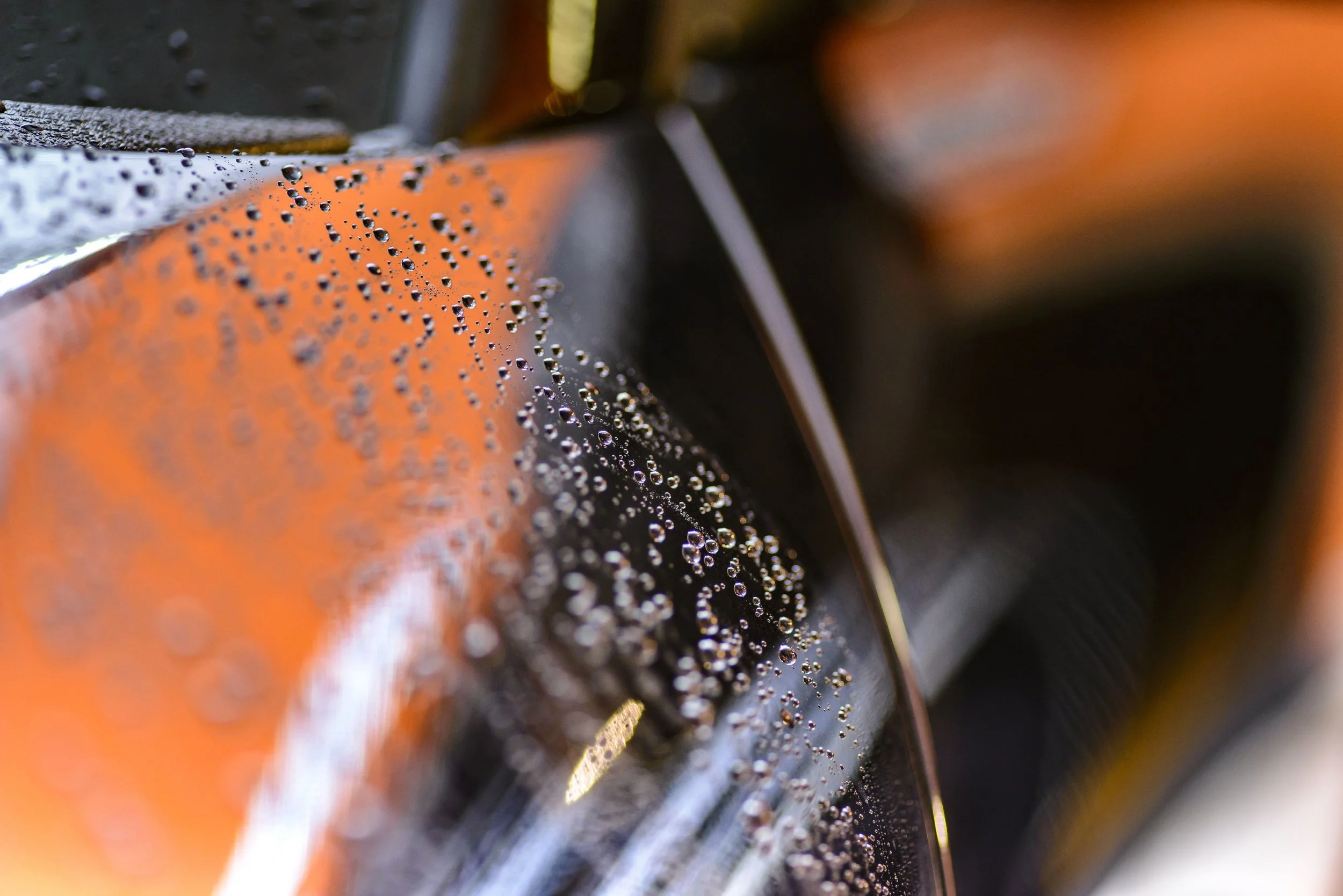 Is Ceramic Coating Worth It in Toronto? Here's the Honest Answer