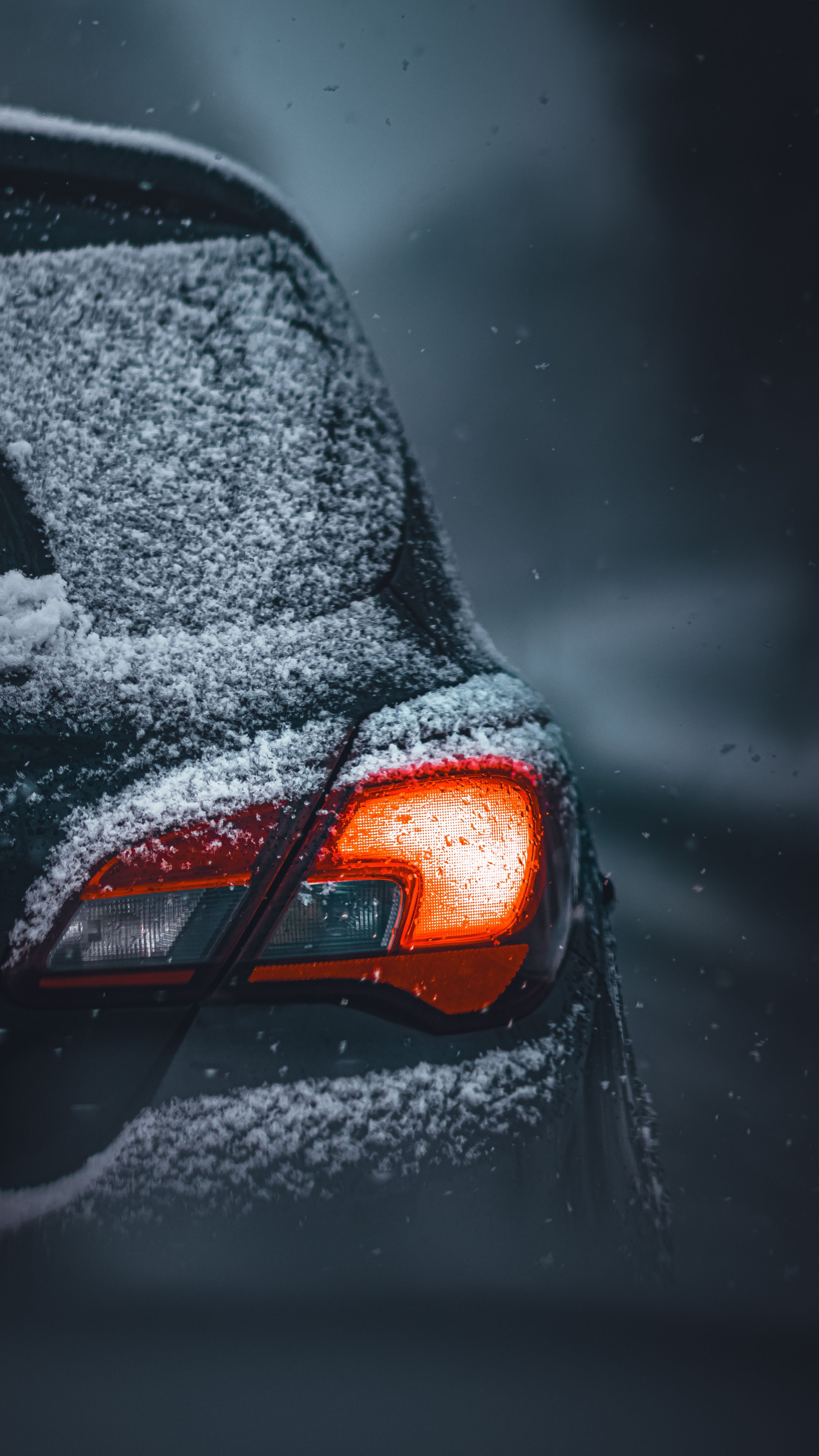 Winter Car Detailing in Toronto: How to Protect Your Car From Road Salt