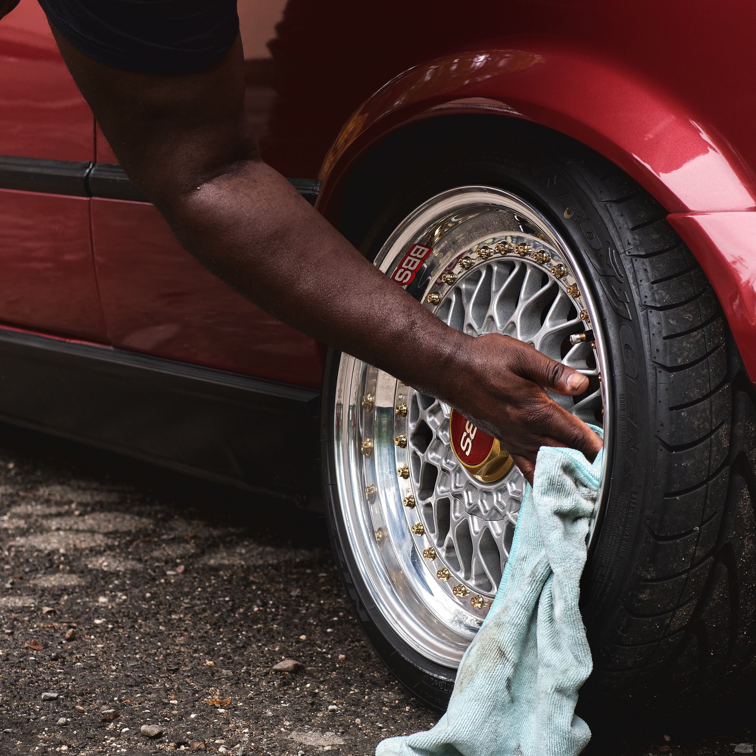 Should You Detail Your Car Before Selling It?