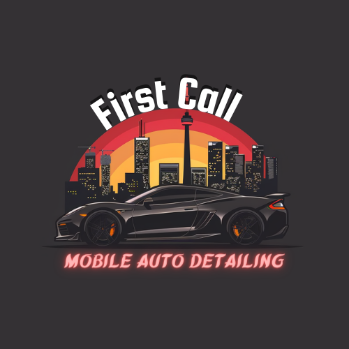 First Call Mobile Auto Detailing