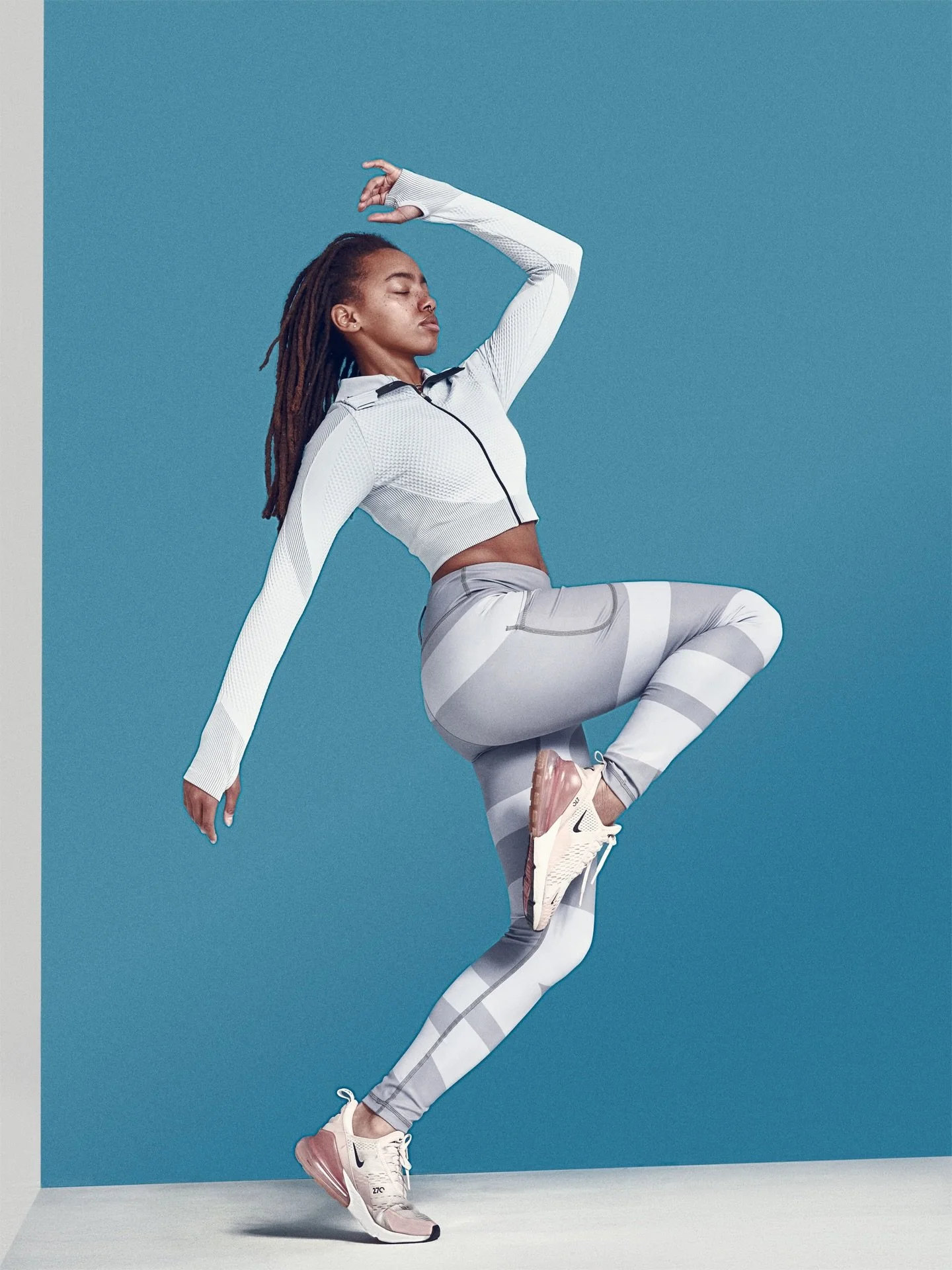 📸 Sports Editorial Workshop. 🗓️ February 15th.

A sports editorial workshop exploring dynamic movement, lighting, and composition for campaign-style imagery.

Lanham, MD
Limited seats available.
✨ www.studio40e.com/workshops

Photographer: @kasimge