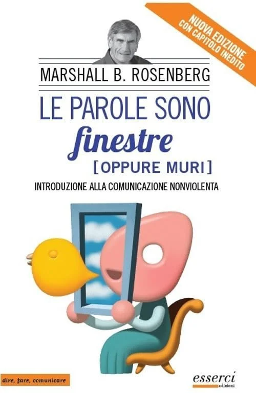 Le parole sono finestre 