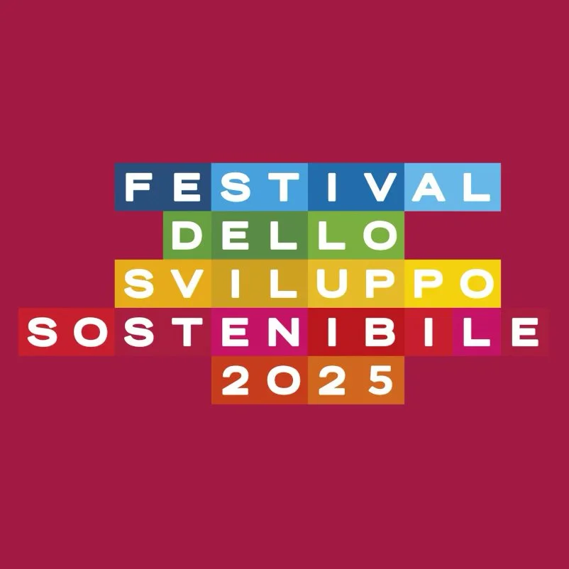 Festival dello Sviluppo Sostenibile 2025