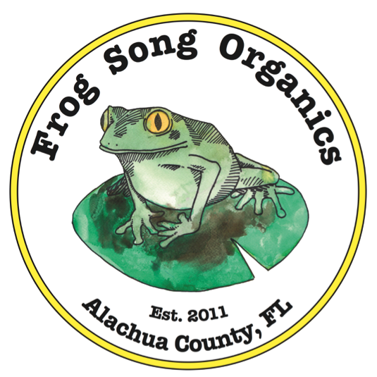 Frog Song Organics