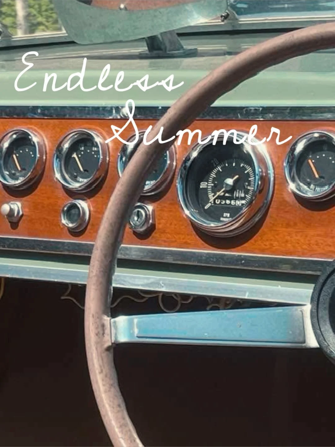 Summer so far&hellip;