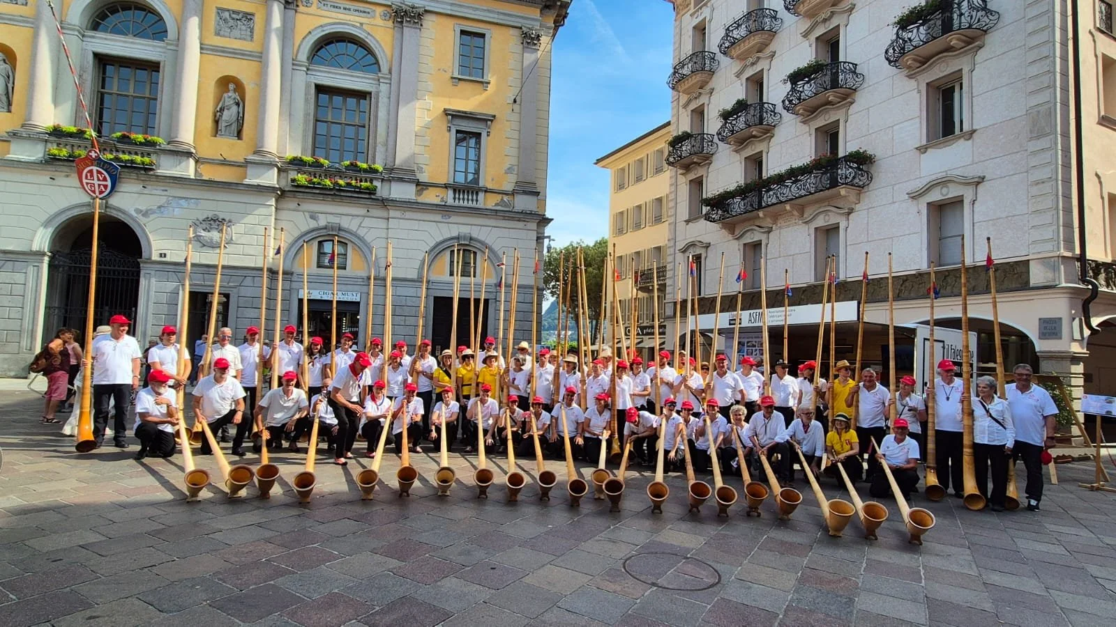 10 anni ACASI 2026