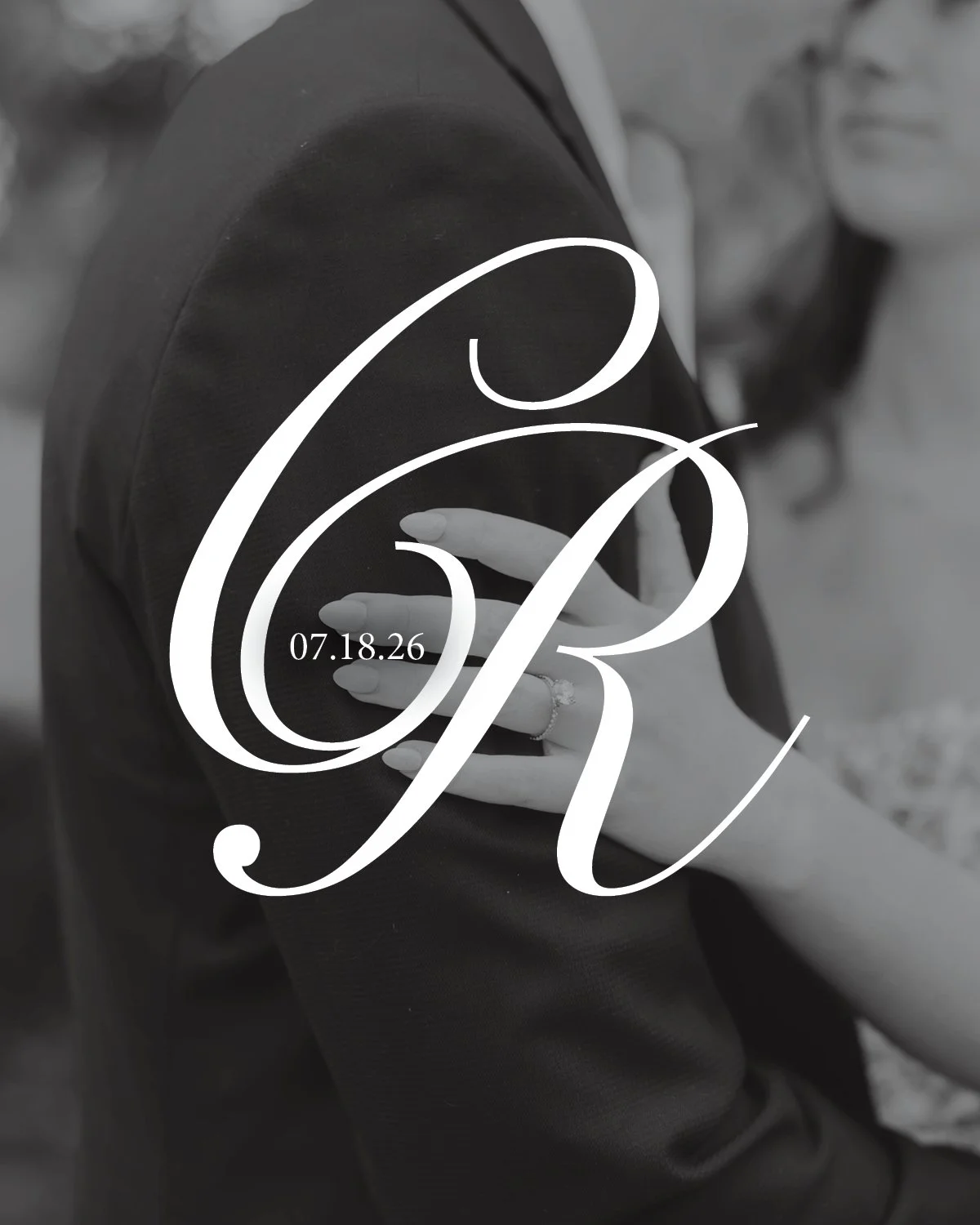 Lassetter Wedding