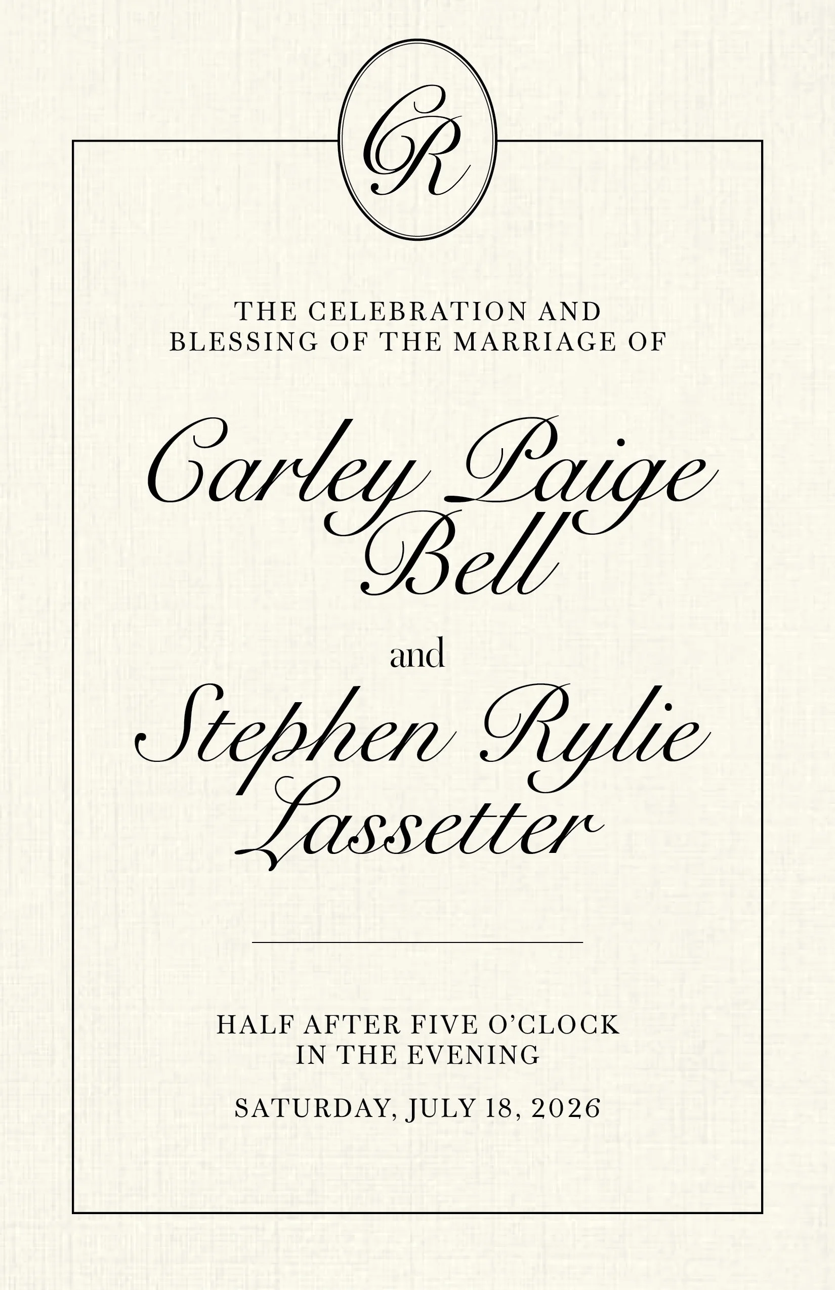 Carley Wedding Bulletin.jpg